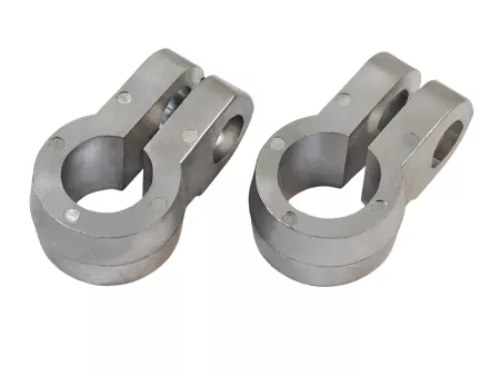 Клемма аккумуляторная КЛ 020