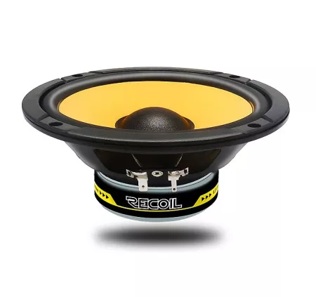 Recoil Yellow RLM-65 Comp