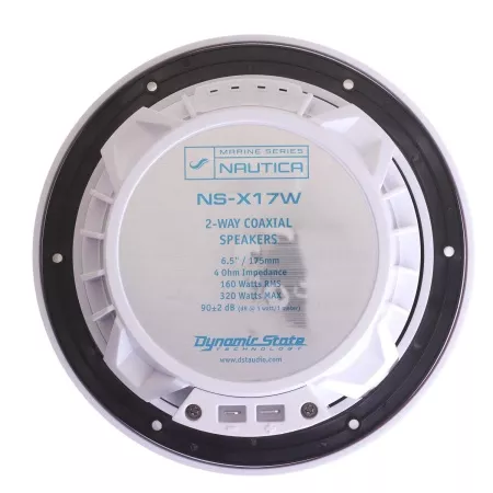 Dynamic State NAUTICA NS-X17W