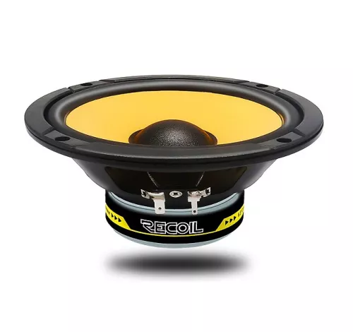 Фото recoil yellow rlm-65 comp Recoil Yellow RLM-65 Comp