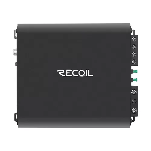Фото recoil di 600.1 усилитель Recoil DI 600.1 усилитель