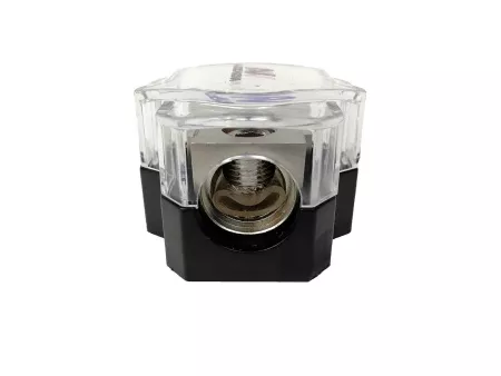 AUDIO NOVA DB12.S дистрибьютор