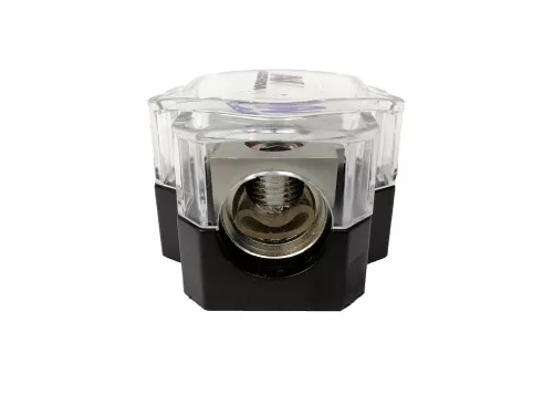 AUDIO NOVA DB12.S дистрибьютор