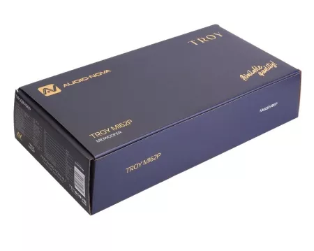 AUDIO NOVA TROY M-162P