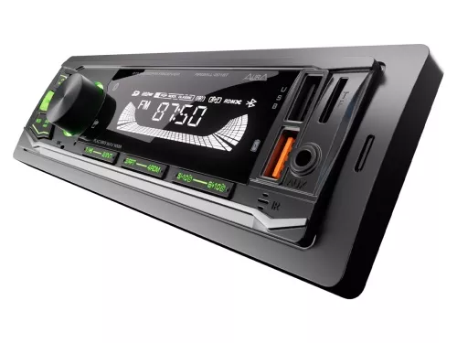 Фото aura fireball-201bt Aura FIREBALL-201BT