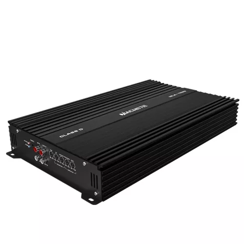 Фото deaf bonce machete mla-1500 усилитель Deaf Bonce Machete MLA-1500 усилитель