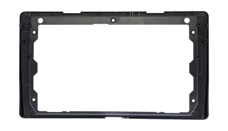 Рамка для установки в Toyota универсальная 230*130 под MFB дисплей