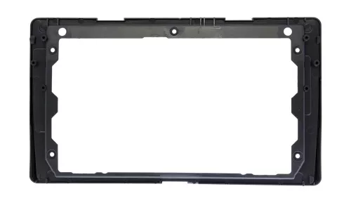 Рамка для установки в Toyota универсальная 230*130 под MFB дисплей