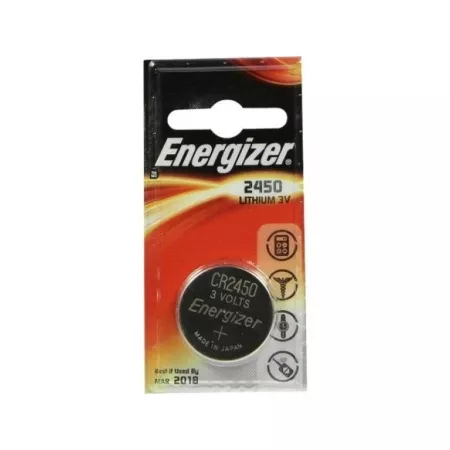 Батарейка ENR CR2450 2шт
