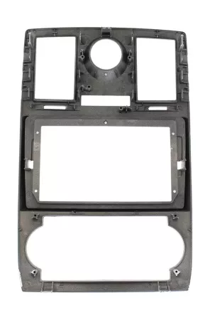 Рамка для установки в Chrysler 300C 2004-2011 MFB дисплея