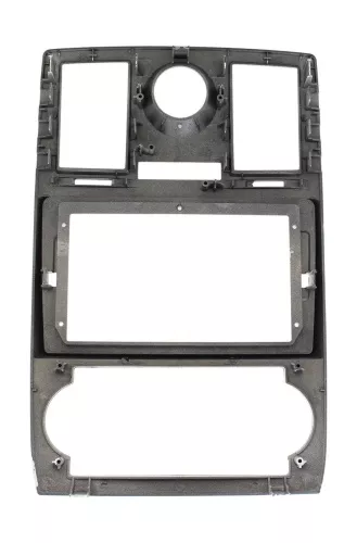 Рамка для установки в Chrysler 300C 2004-2011 MFB дисплея