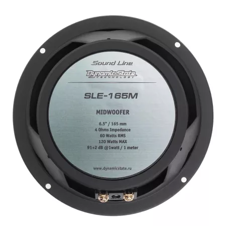 Фото dynamic state sle-165m Dynamic State SLE-165M