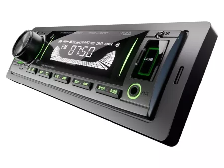 Aura FIREBALL-204BT 24V