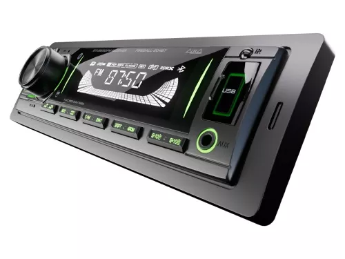 Aura FIREBALL-204BT 24V