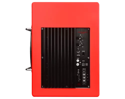 Фото ural ac-y12a uragan kombo активный корпусной сабвуфер Ural AC-Y12A URAGAN KOMBO активный корпусной сабвуфер