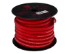 URAL MT0 кабель силовой красный (15м)