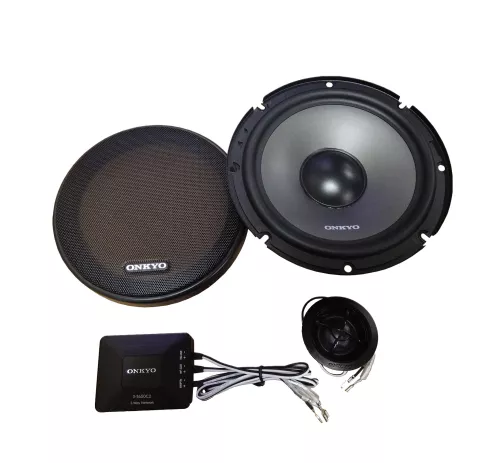 Фото onkyo x-s650 c2  Onkyo X-S650 C2