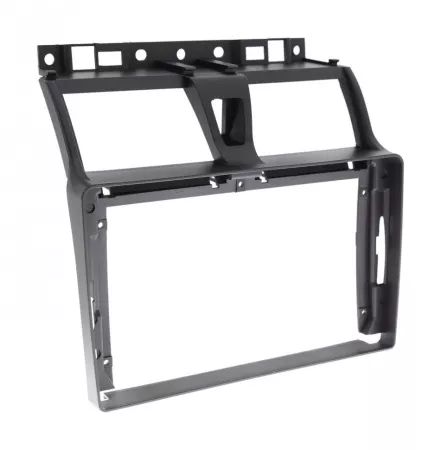 Рамка для установки в Ceely Emgrand EC7 2014 - 2016 MFB дисплея