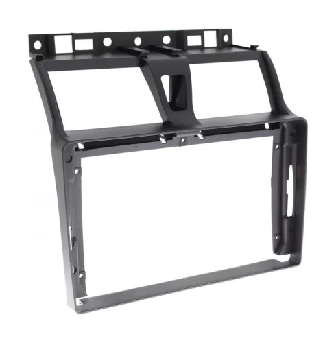 Рамка для установки в Ceely Emgrand EC7 2014 - 2016 MFB дисплея