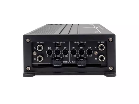 Aura STORM-D4.300 усилитель