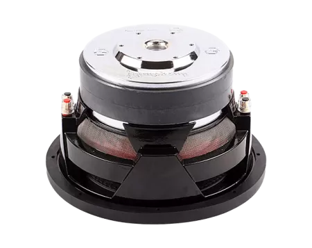 Ural SYMPHONY 10 сабвуфер