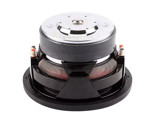 Фото ural symphony 10 сабвуфер Ural SYMPHONY 10 сабвуфер