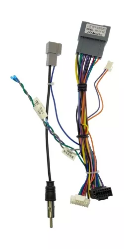 Комплект проводов WM-MT Honda 2020 + (основной, антенна, CAN)