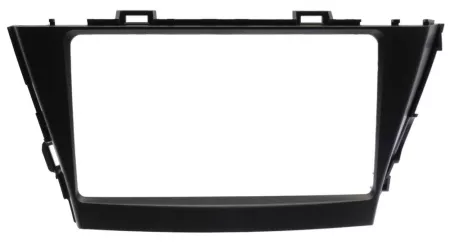 Рамка для установки в Toyota Prius Alpha (2011-2014) MFB левый руль