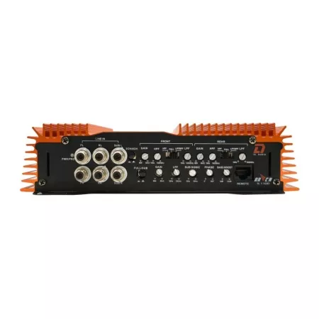 DL Audio Raven 5.1100 усилитель