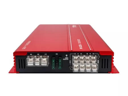 Aura FIREBALL-495 усилитель