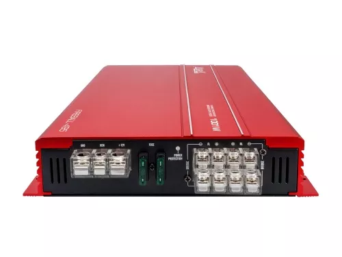 Фото aura fireball-495 усилитель Aura FIREBALL-495 усилитель