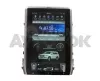 Штатная магнитола Tesla Toyota Land Cruiser 200 (2016-2018) CF-3135N