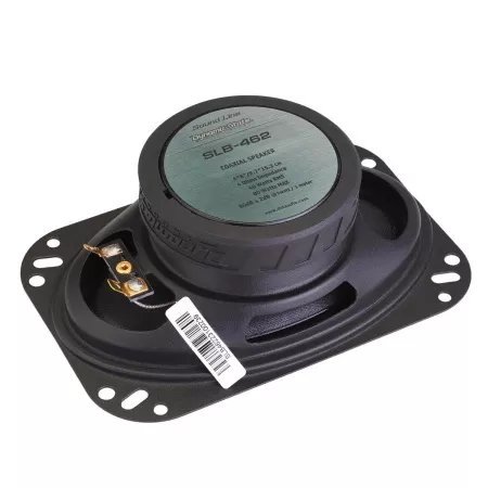 Dynamic State SLB-462