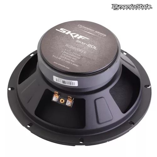 Фото dynamic state skif skm-20l Dynamic State SKIF SKM-20L