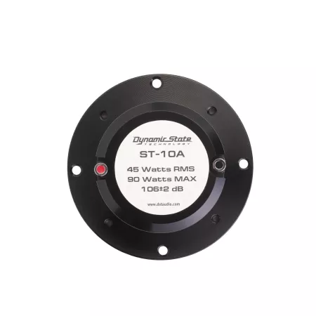 Dynamic State SPARTA ST-10A