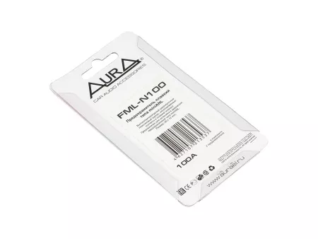 Aura FML-N100 предохранитель miniANL 100A