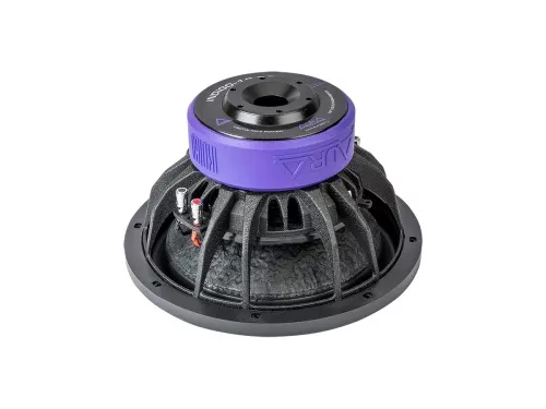 Фото aura indigo-12.d2 сабвуфер Aura INDIGO-12.D2 сабвуфер