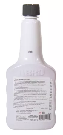 ABRO MASTERS герметик масляной системы