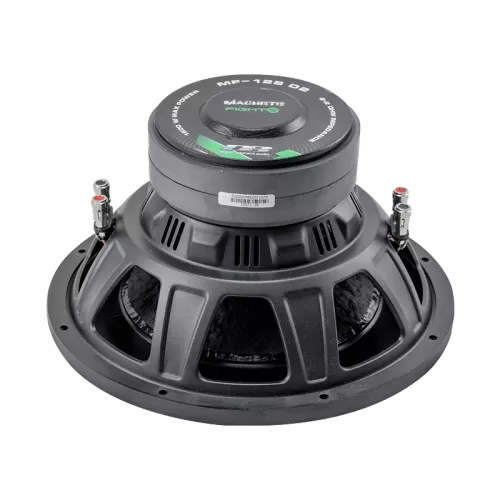 Фото deaf bonce machete mf-12sd4 4+4 ohm сабвуфер Deaf Bonce Machete MF-12SD4 4+4 OHM сабвуфер