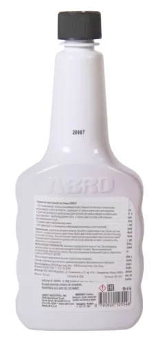 ABRO MASTERS герметик масляной системы