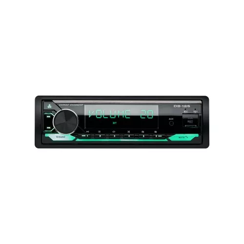 Фото deaf bonce db-125 Deaf Bonce DB-125