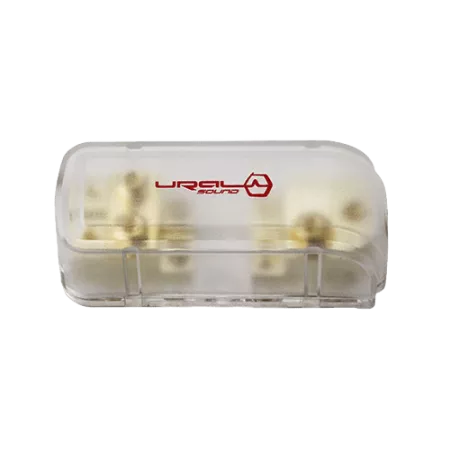 Ural PB-DB05ANL/MiniANL дистрибьютор