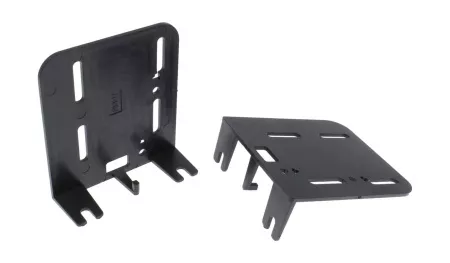 Рамка для установки в Dodge RAM 2001 - 2006 MFB дисплея