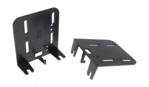 Рамка для установки в Dodge RAM 2001 - 2006 MFB дисплея