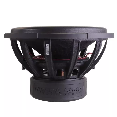 Фото dynamic state viking vsw-40d2  сабвуфер Dynamic State VIKING VSW-40D2  сабвуфер