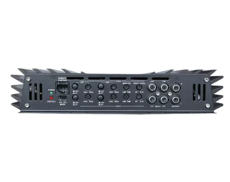 Ural PB 4.120 усилитель