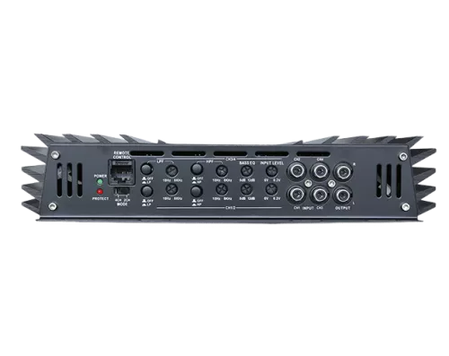 Фото ural pb 4.120 усилитель Ural PB 4.120 усилитель