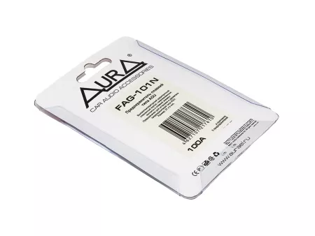 Aura FAG-101N предохранитель AGU 100A