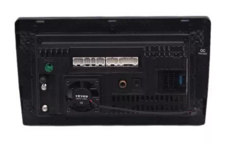 Teyes CC2 PLUS 7" 4+64G