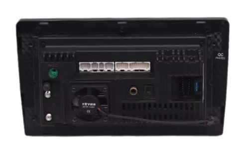 Teyes CC2 PLUS 7" 4+64G